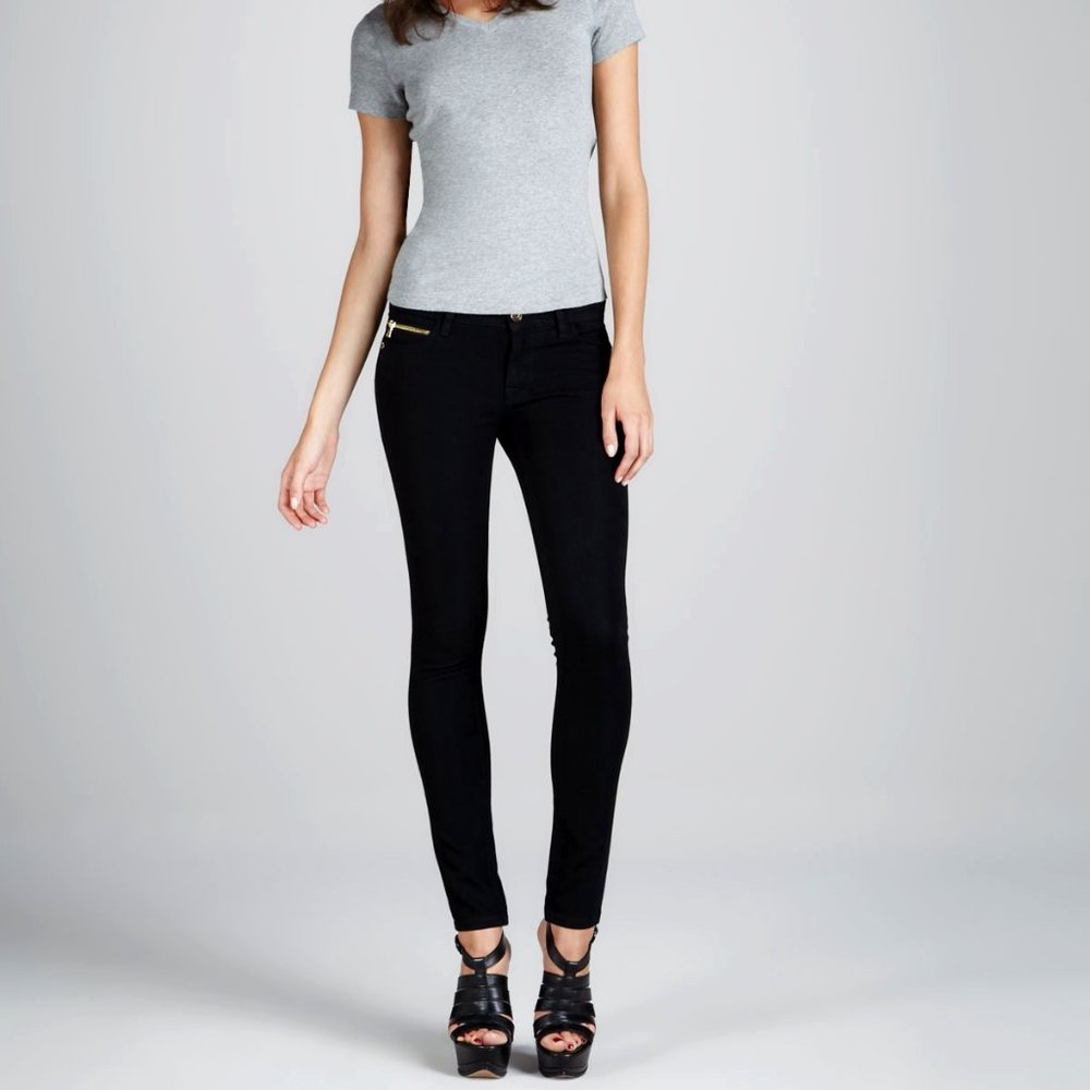 Dl1961 Amanda “The Travel Pant” Skinny Jeans SZ 29